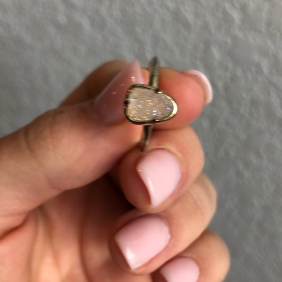 Kendra Scott ring - Picture 3 of 3